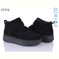 Ботинки ITTS K700-1