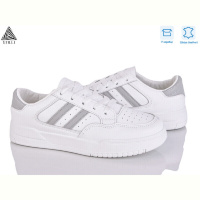 Кроссовки STILLI Group AD300-10 шкіра