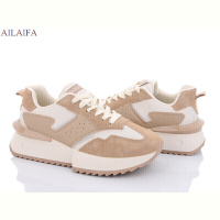 Кроссовки Ailaifa A867 khaki