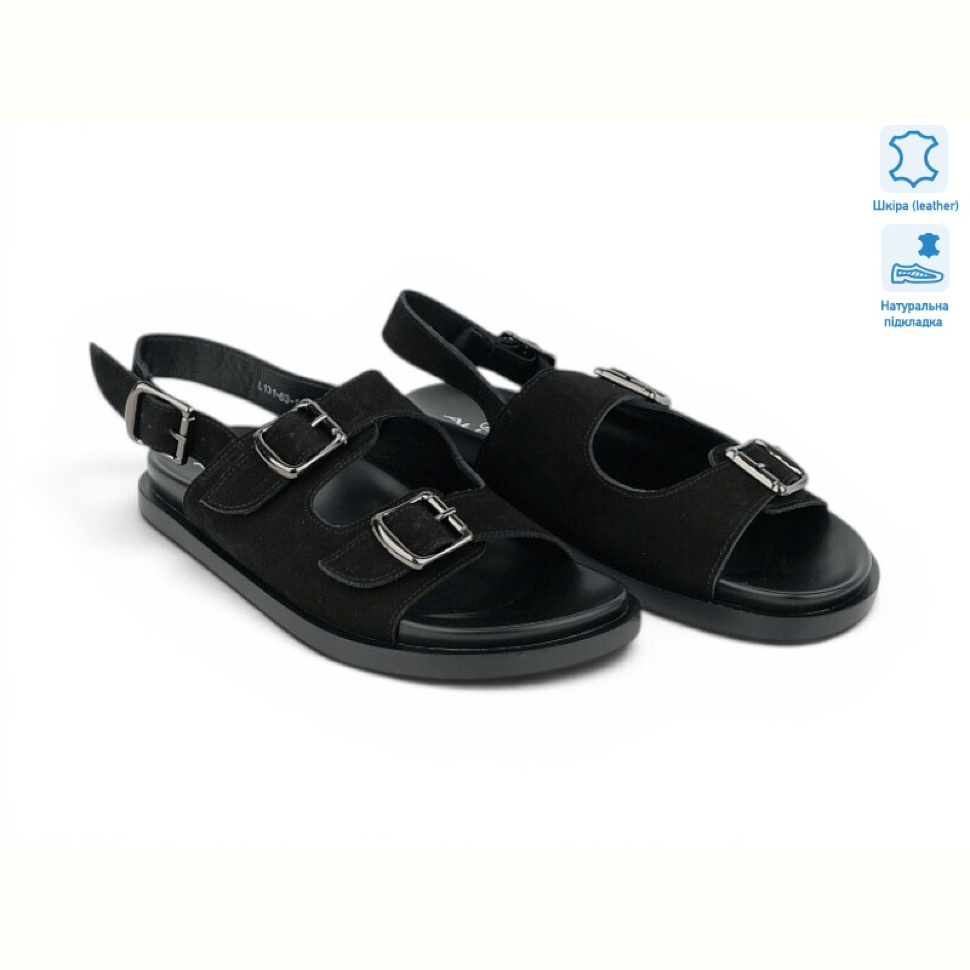 Босоножки Allshoes 210081