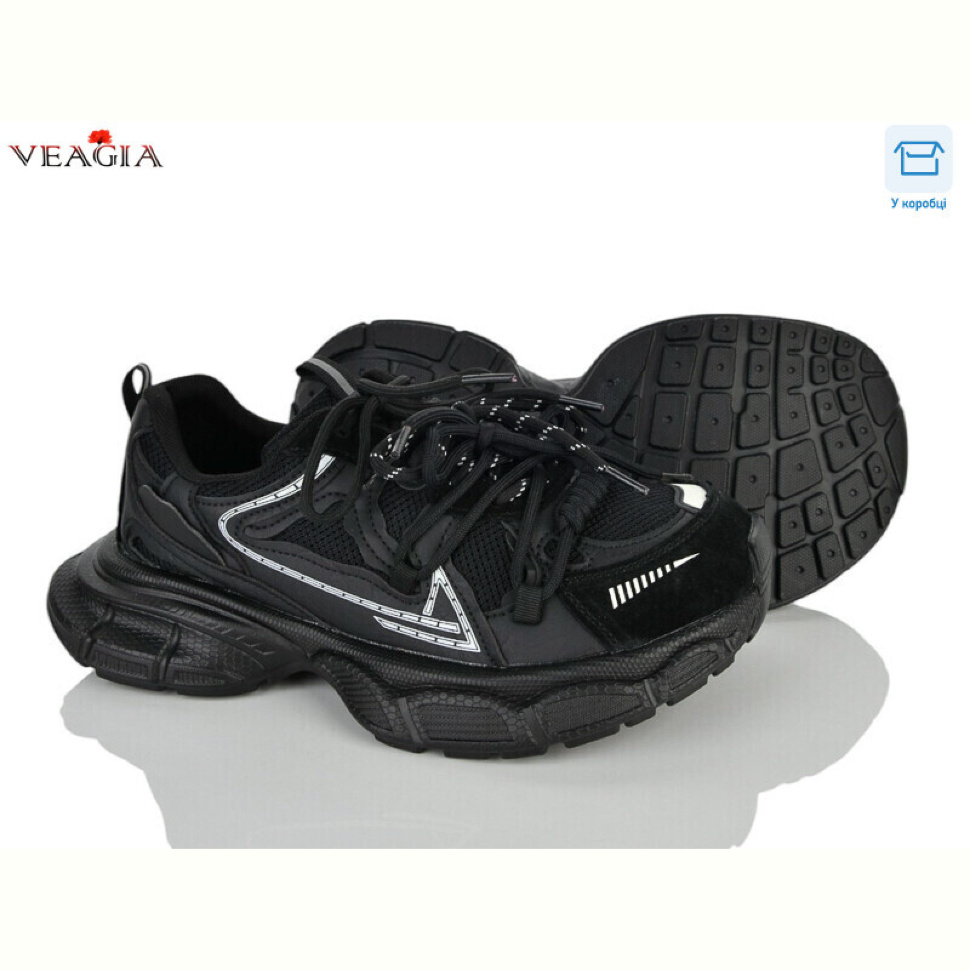 Кроссовки Veagia-ADA N121-1