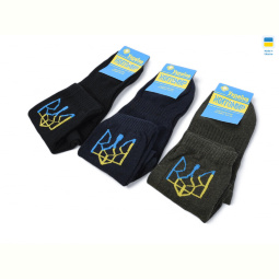Носки Textile T154 mix