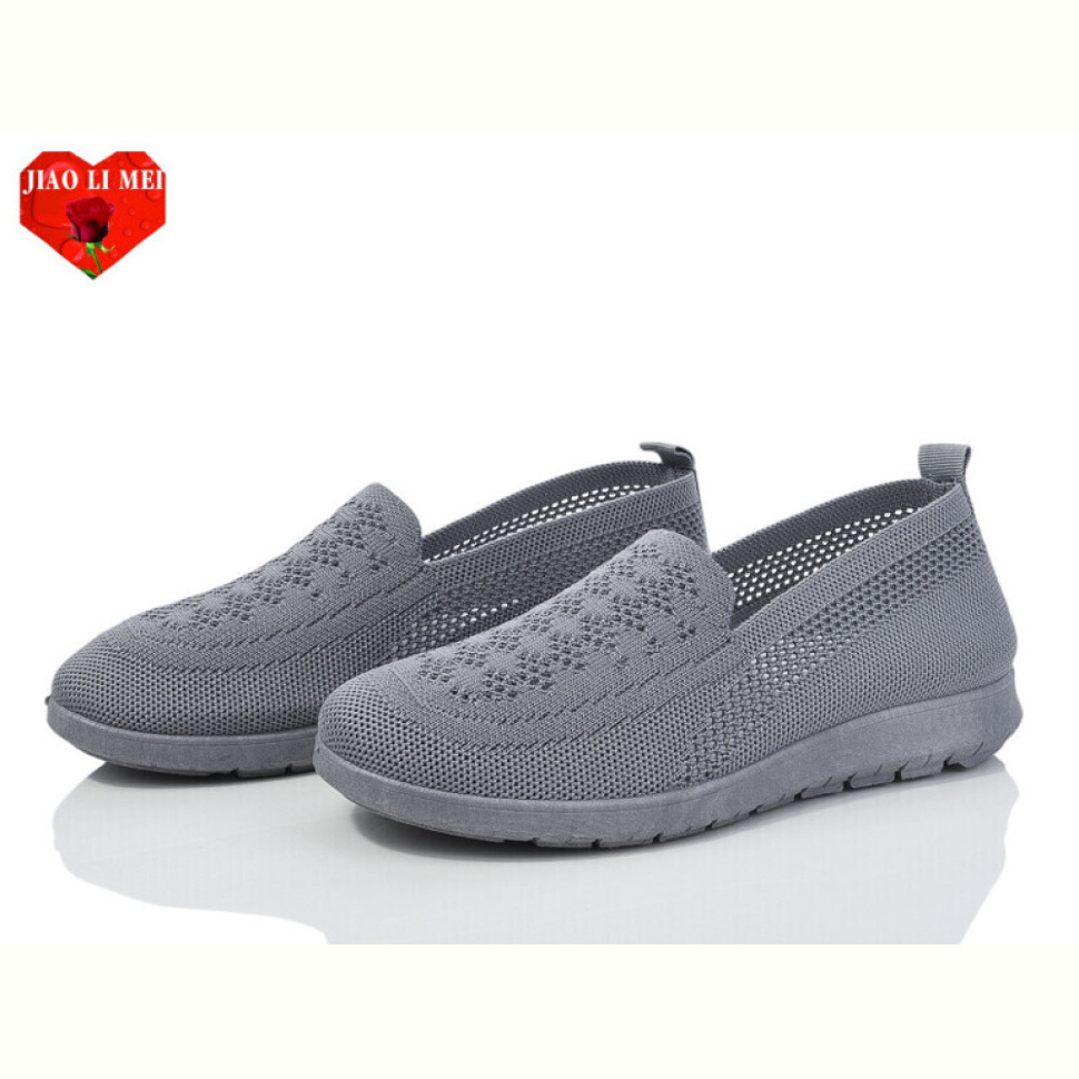 Слипоны Jiao Li Mei 318