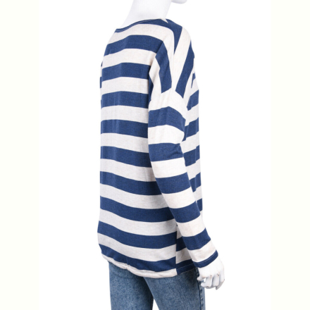 Кофта Obuvok B088-2 blue (10696)