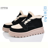 Ботинки ITTS 8218B
