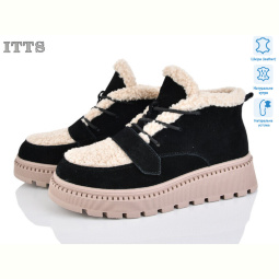 Ботинки ITTS 8218B