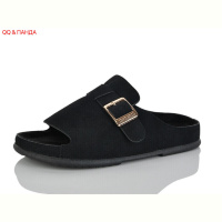 Шлепки QQ&Панда QQ133-1