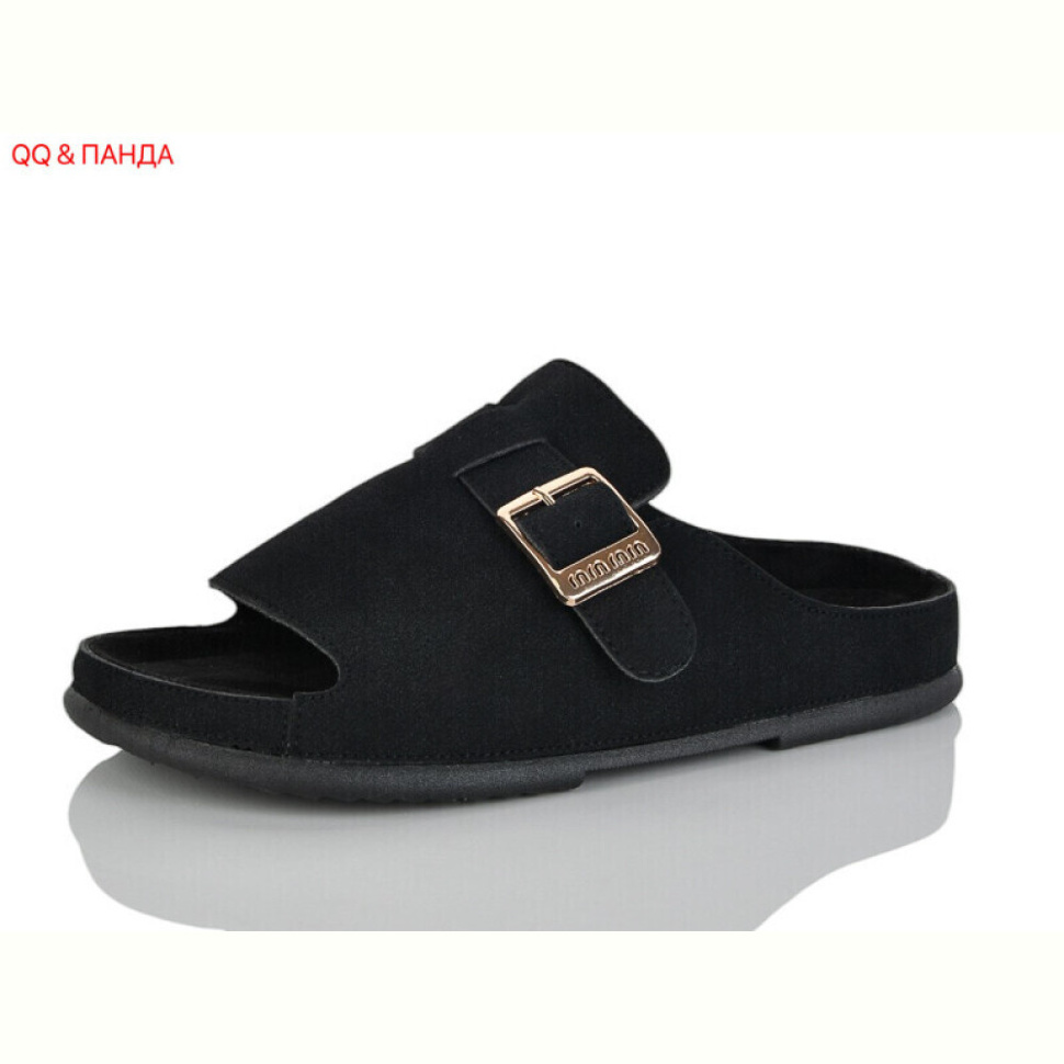 Шлепки QQ&Панда QQ133-1