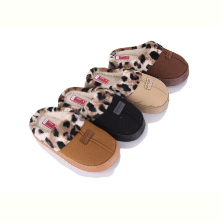 Тапки M&amp;L  Alex13 A8125 mix