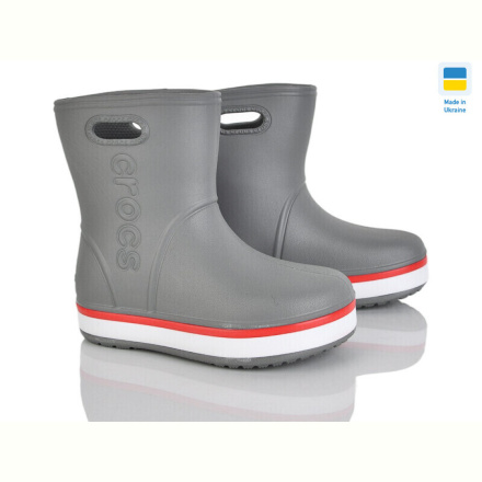 Сапоги из пены Pryama Vigoda 4258-5020-3