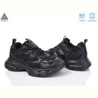 Кроссовки STILLI Group CX870-1 шкіра піна