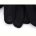 Перчатки RuBi 04 замш манжет black