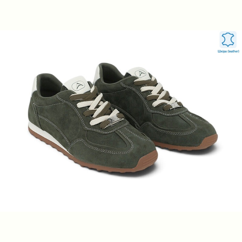 Кроссовки Allshoes 220972