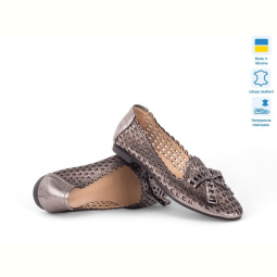 Туфли Allshoes 143502