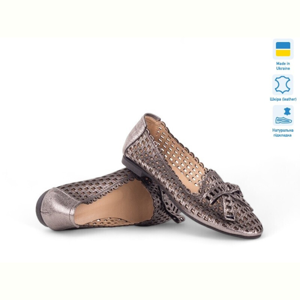 Туфли Allshoes 143502