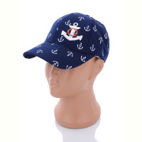 Кепка RuBi 007-3 navy