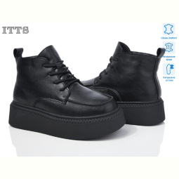 Ботинки ITTS V100-6