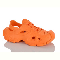 Кроссовки Violeta HD90(8808) orange