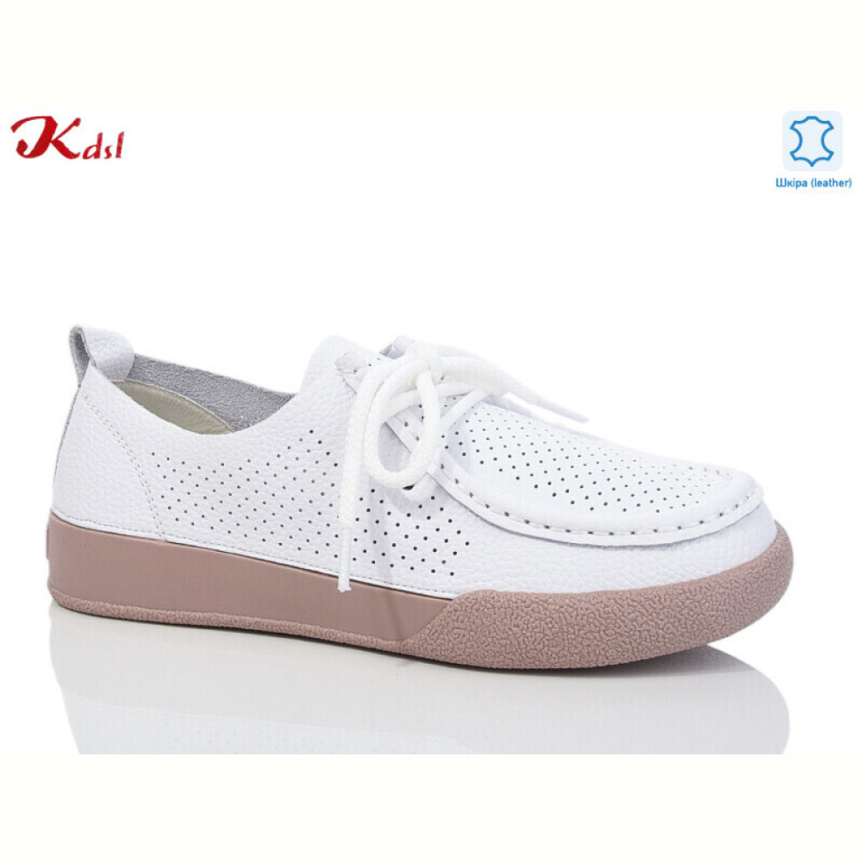 Туфли Jiulai-Kadisalun C735-1