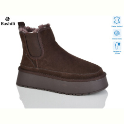 Угги Башили H9527-8