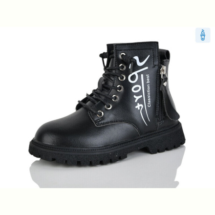 Ботинки KEWK 905 black