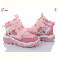 Ботинки BBT T6971-3