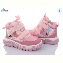 Ботинки BBT T6971-3