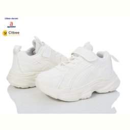 Кроссовки Clibee-Doremi LB23 white