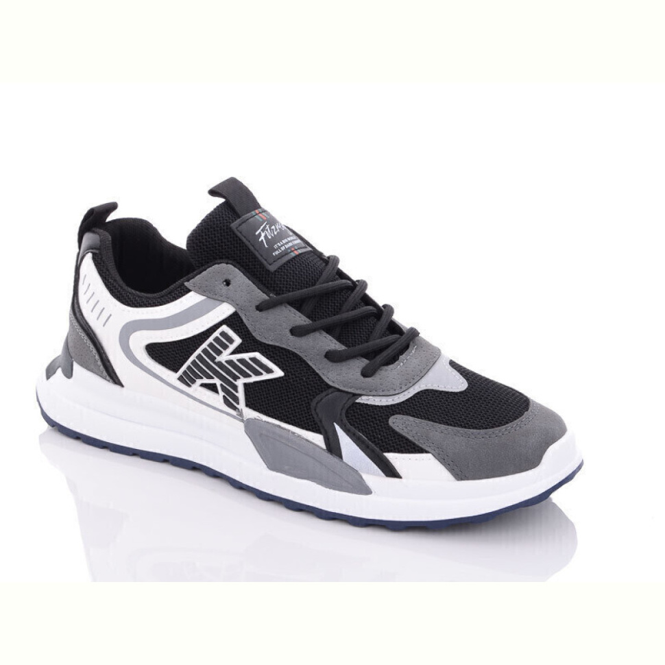 Кроссовки Ok Shoes F42-1