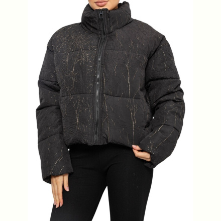 Куртка Obuvok 17279 (12040) black