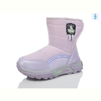 Дутики Ok Shoes 8870-2F