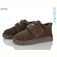 Туфли ITTS SD257-35