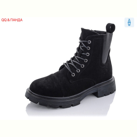 Ботинки QQ&amp;Панда A2233