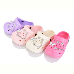 Кроксы Family S1310 mix