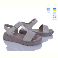 Босоножки Fat Fox-Tamei 503-8