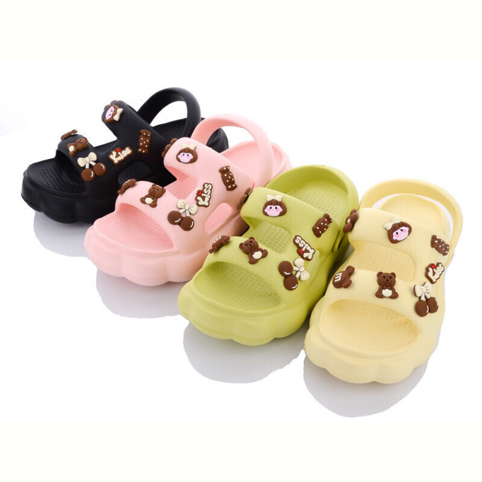 Босоножки CAP W873mix