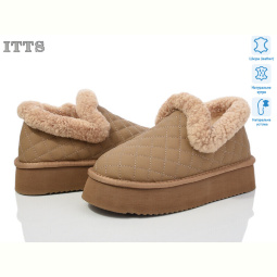 Угги ITTS 557-3