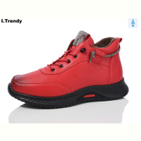 Ботинки Trendy BK1220-7