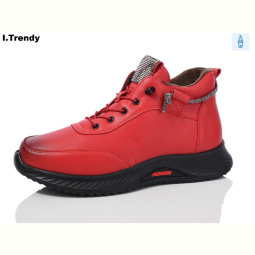 Ботинки Trendy BK1220-7