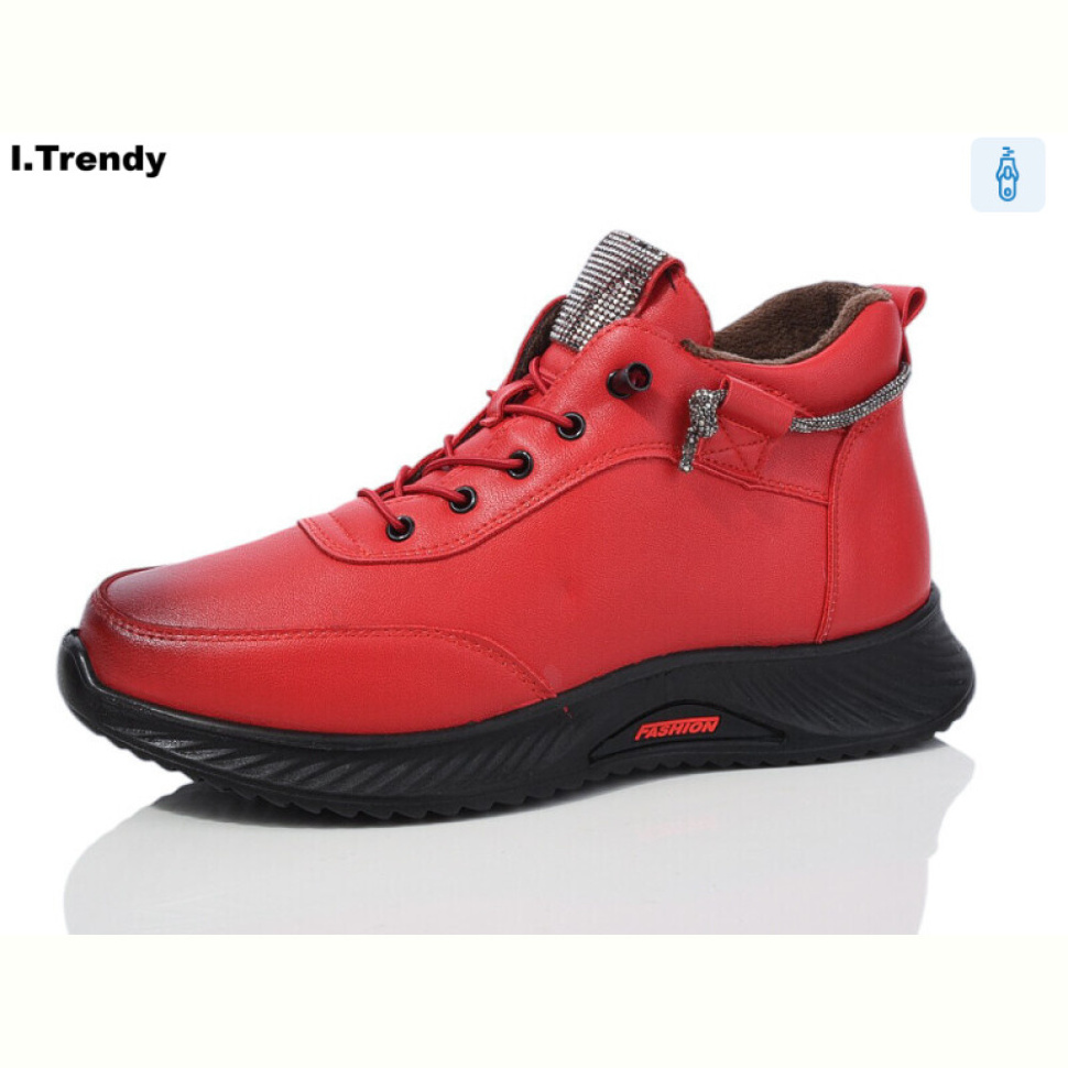 Ботинки Trendy BK1220-7