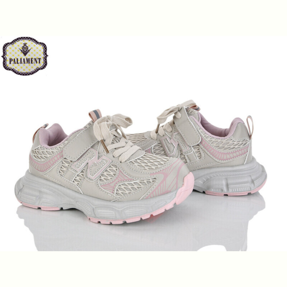 Кроссовки PALIAMENT B0058-2