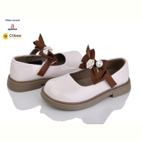 Туфли Clibee-Doremi A219 beige