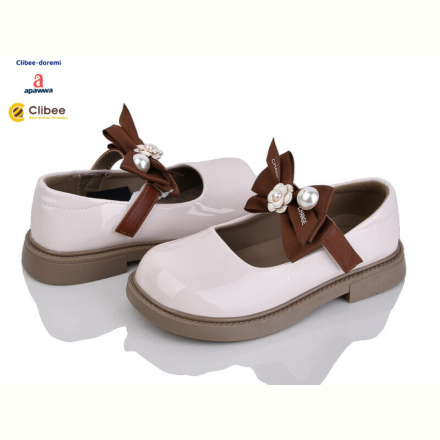 Туфли Clibee-Doremi A219 beige