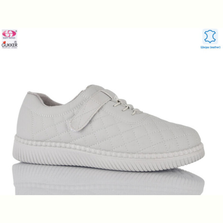 Туфли Gukkcr 4061-7