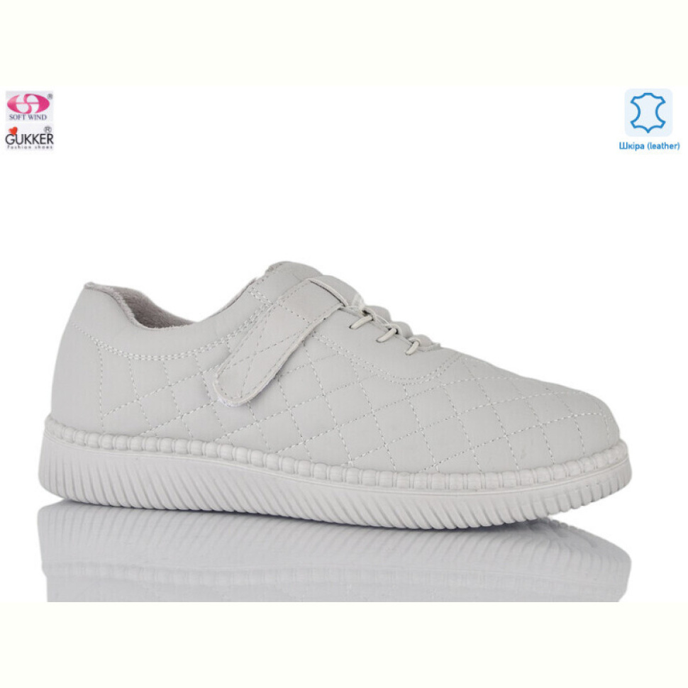 Туфли Gukkcr 4061-7