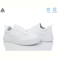 Кроссовки STILLI Group BB420 шкіра