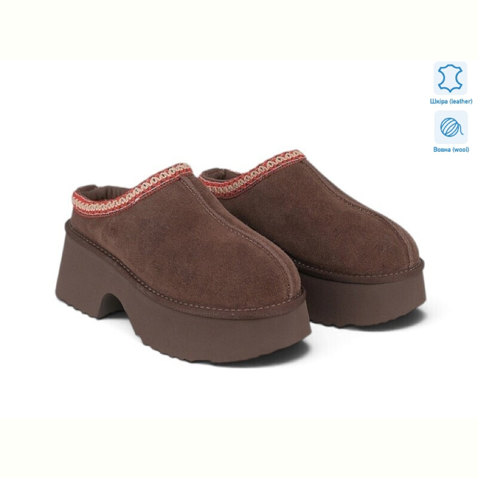 Сабо Allshoes 201234