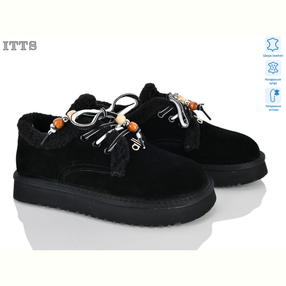 Угги ITTS 5305-1 Угги ITTS 5305-1