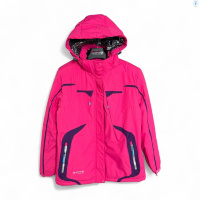 Куртка Audsa WS21096-52 pink
