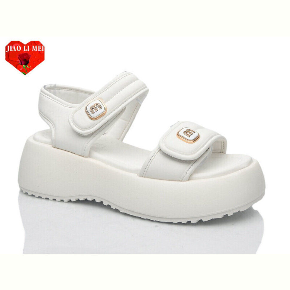 Босоножки Jiao Li Mei 727-2